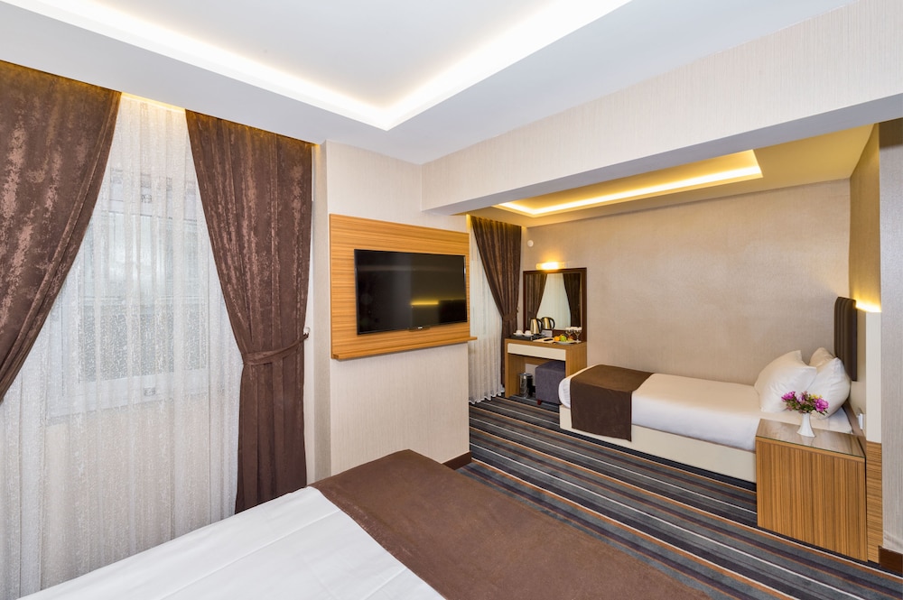 Triple Room photo 3