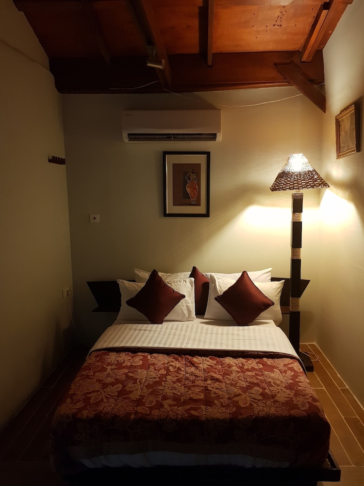 Standard Room, 1 Double Bed