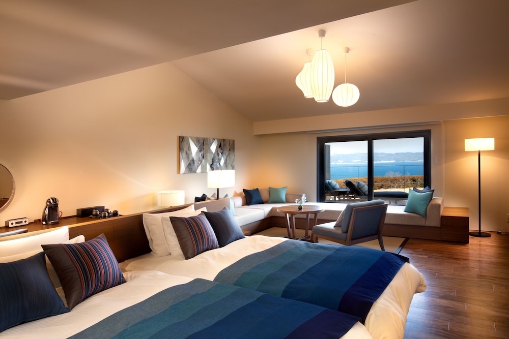Western Style Room