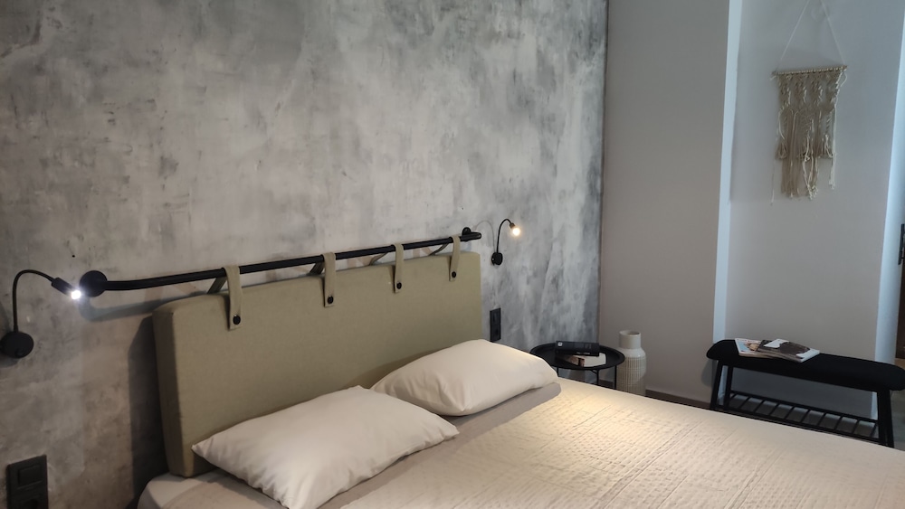 Comfort Room, Private Pool