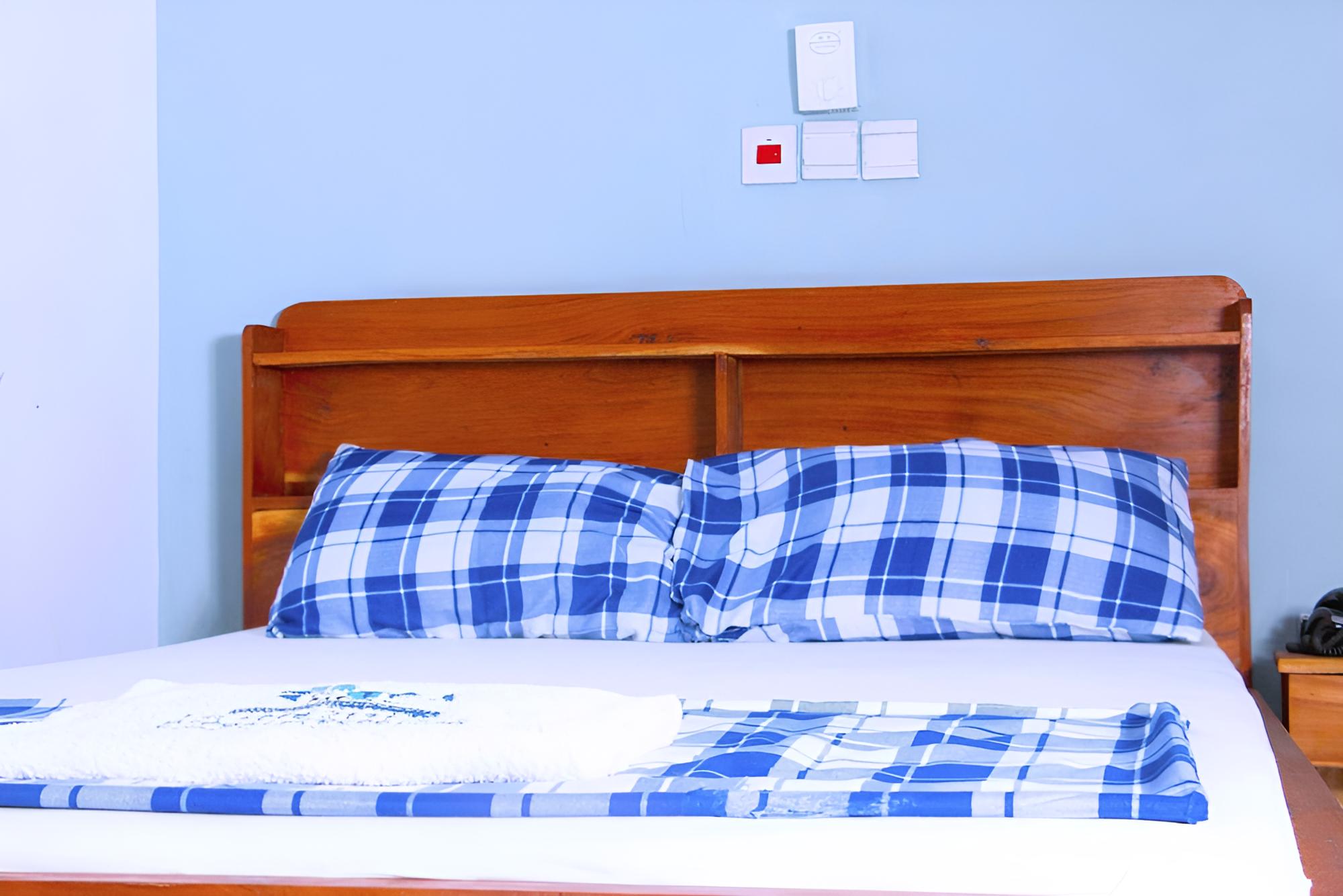 Standard Room - Photo 1