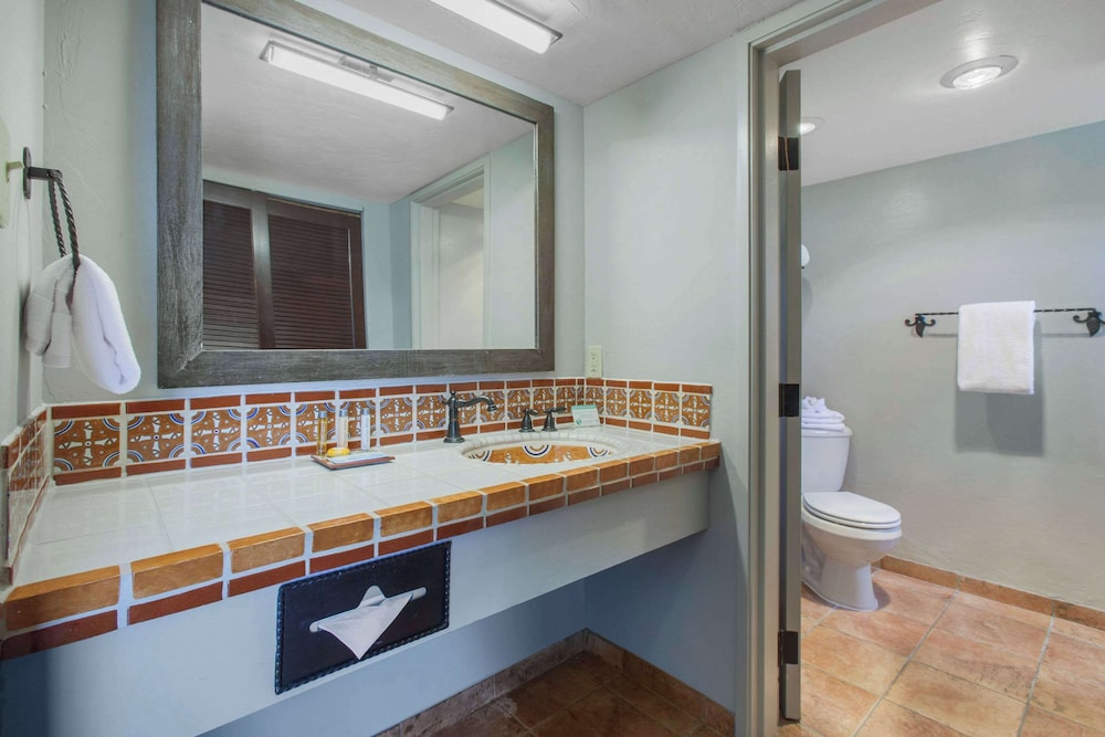 Suite, 1 King Bed, Accessible, Non Smoking - Photo 2