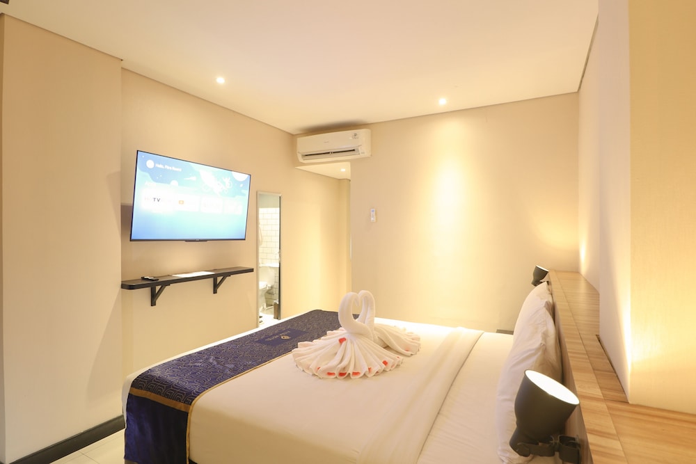 Superior Room, 1 Double Bed photo 2