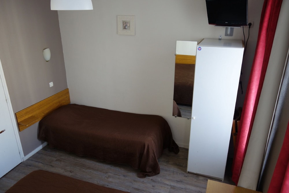 Triple Room photo 2