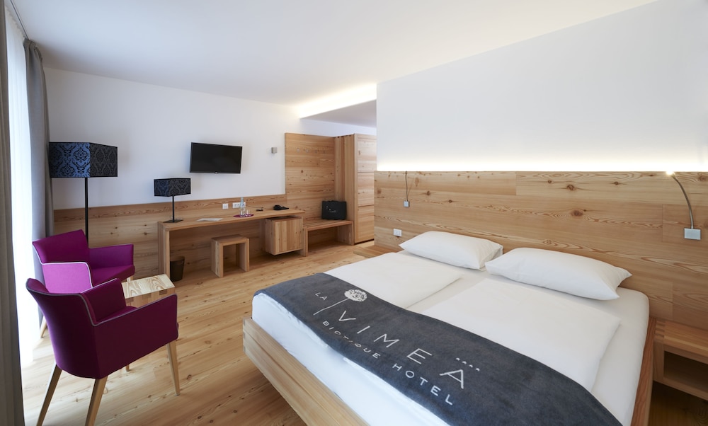 Double Room, Balcony