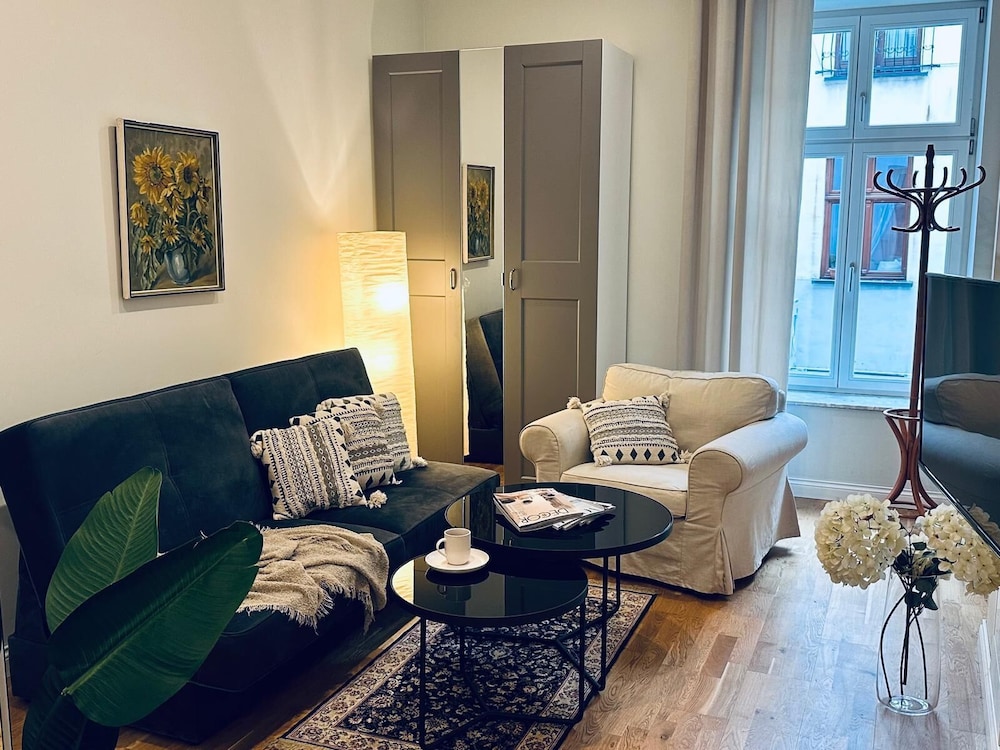 Apartment, 1 Bedroom (ul. Tomasza 6A)