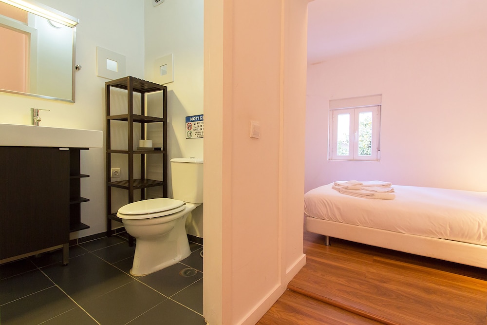Apartment, 1 Bedroom photo 3