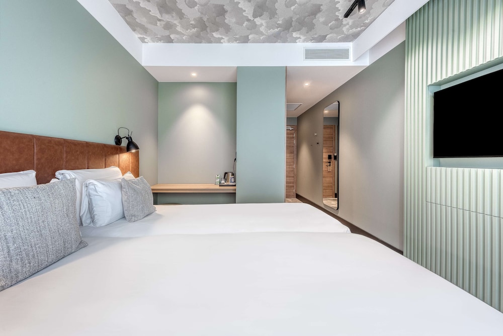 Standard Room, 2 Twin Beds - Photo 4