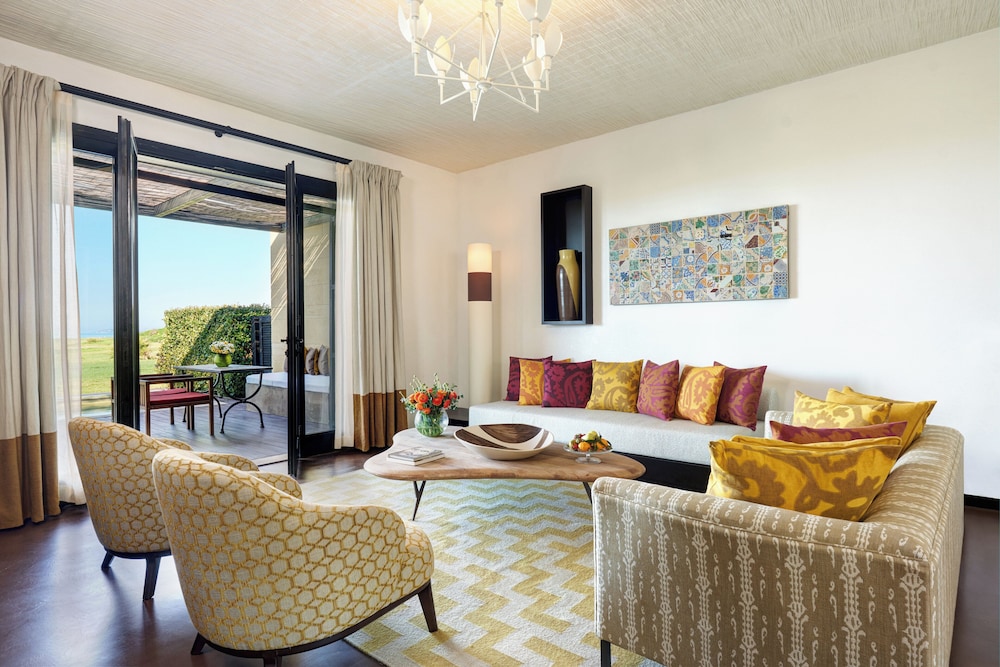 Grand Suite (with Pool)