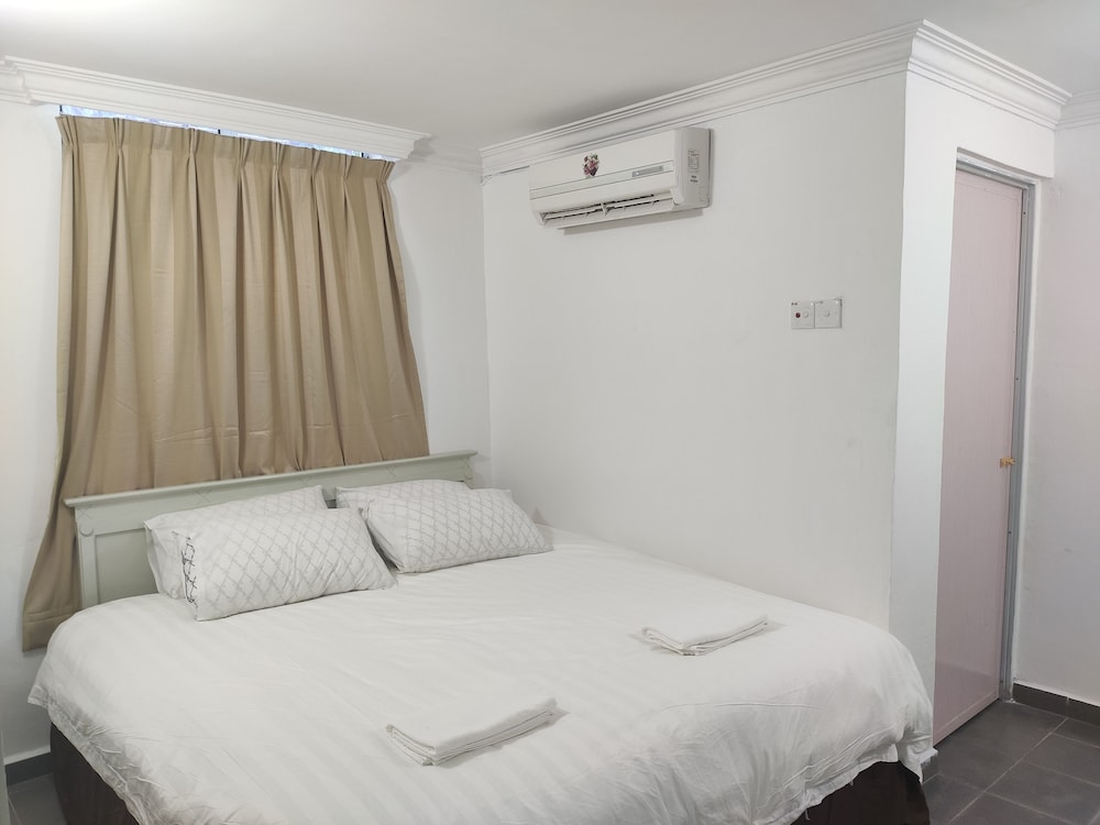 Deluxe Suite photo 1
