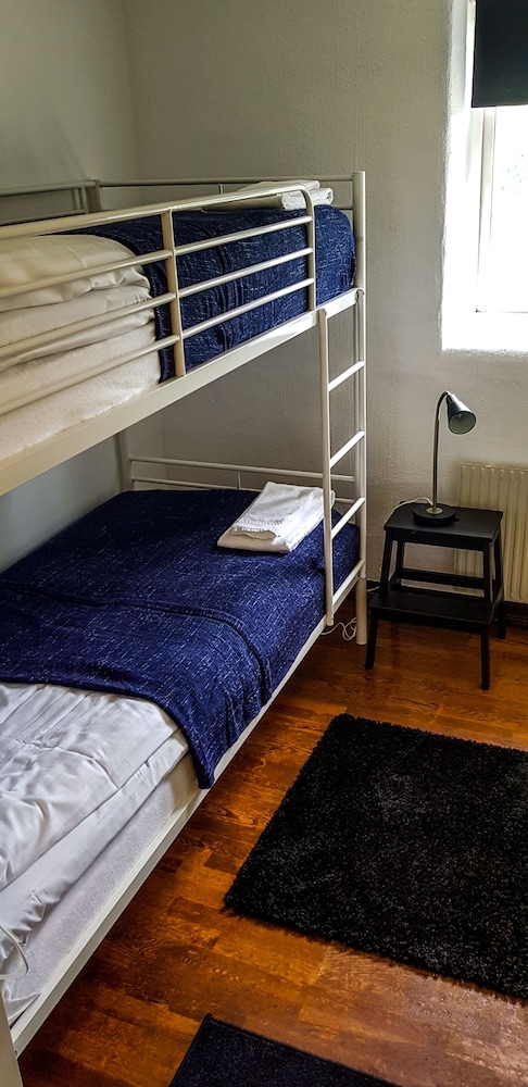 Economy Twin Room (Bunk bed) - Photo 1