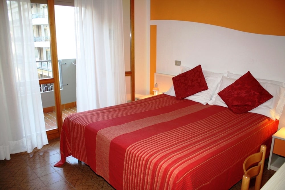Comfort Double Room photo 1