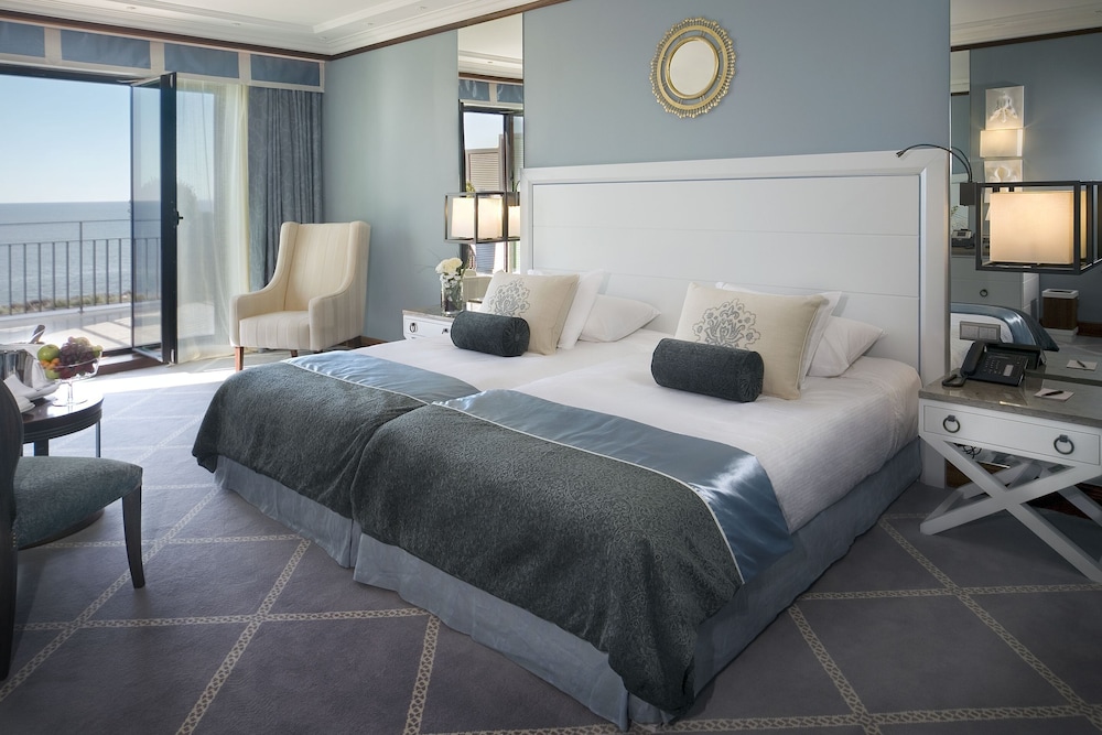 Grand Double Room, Sea View (Deluxe) - Photo 2