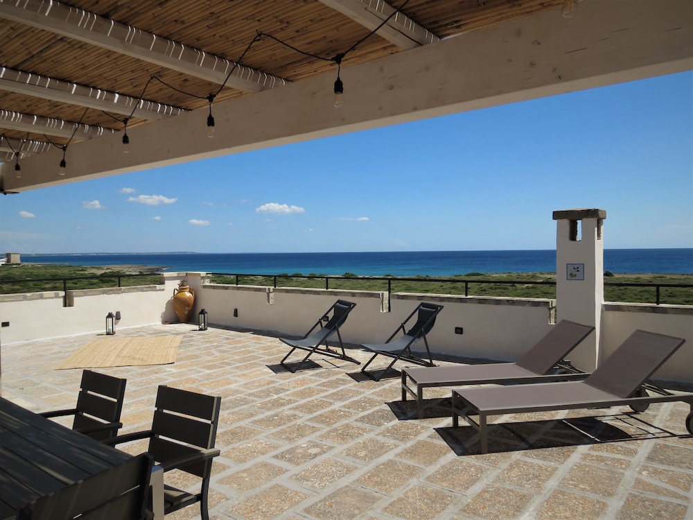 Exclusive Apartment, 2 Bedrooms, Sea View, Tower