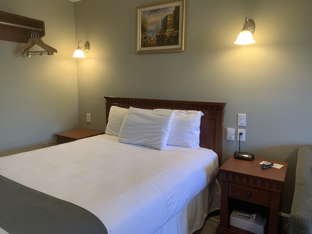 Classic Room, 1 Queen Bed photo 1