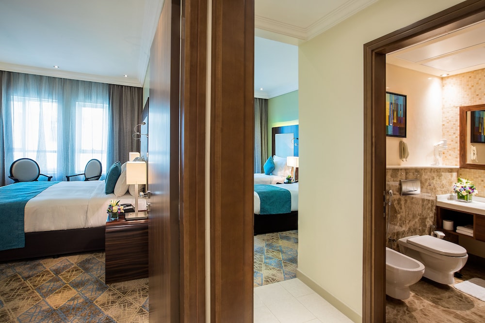 Suite, 2 Bedrooms