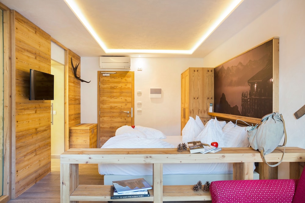 Superior Quadruple Room