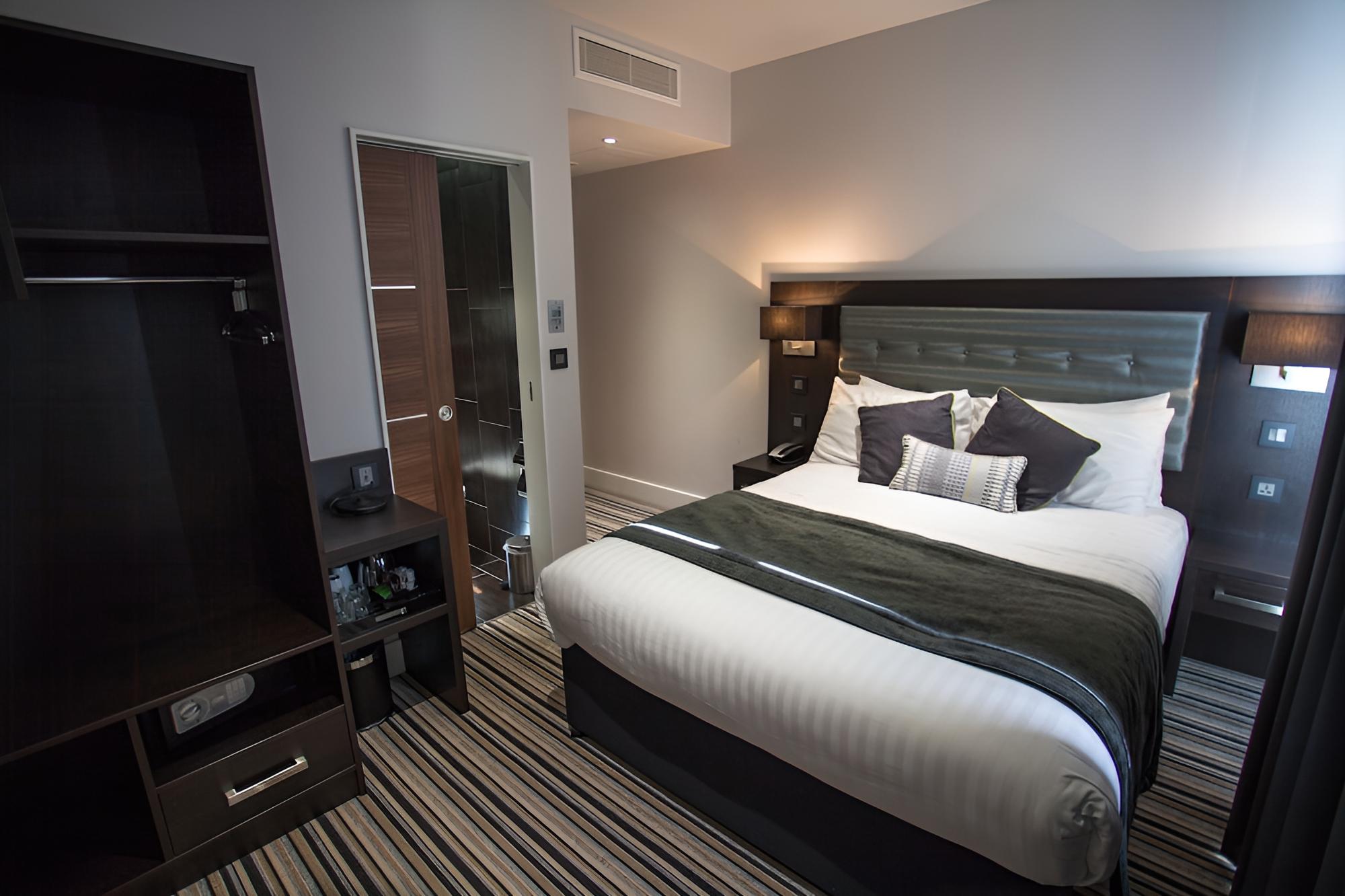 Standard Triple Room photo 2