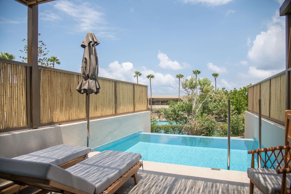 Classic Room Garden View Private Pool - Photo 14