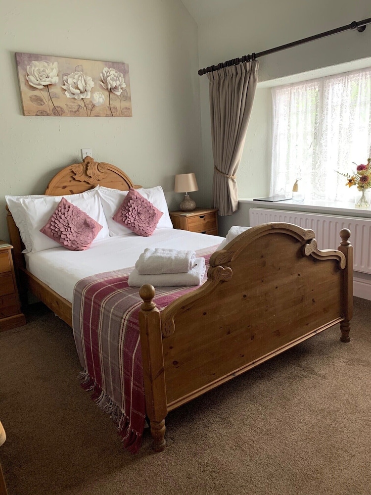 Double Room, Ensuite photo 3