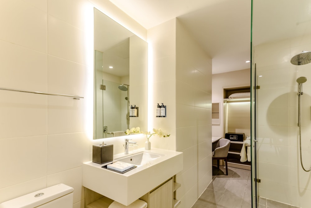 Executive Suite, 1 Bedroom (King) photo 2