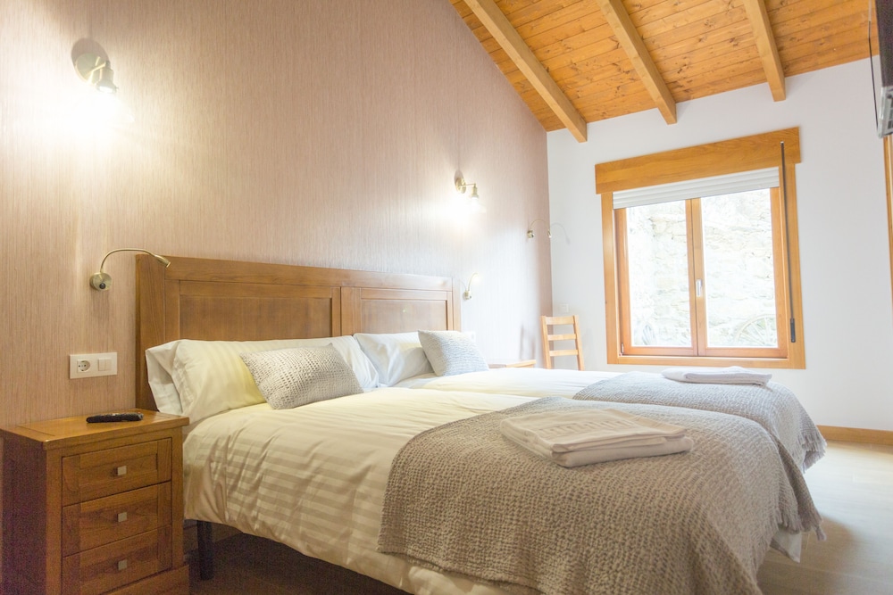 Sala de Confort, Camas Múltiples