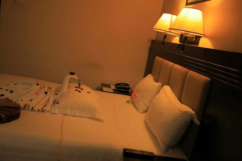 Standard Single Room, 1 Bedroom, Smoking, Private Bathroom
