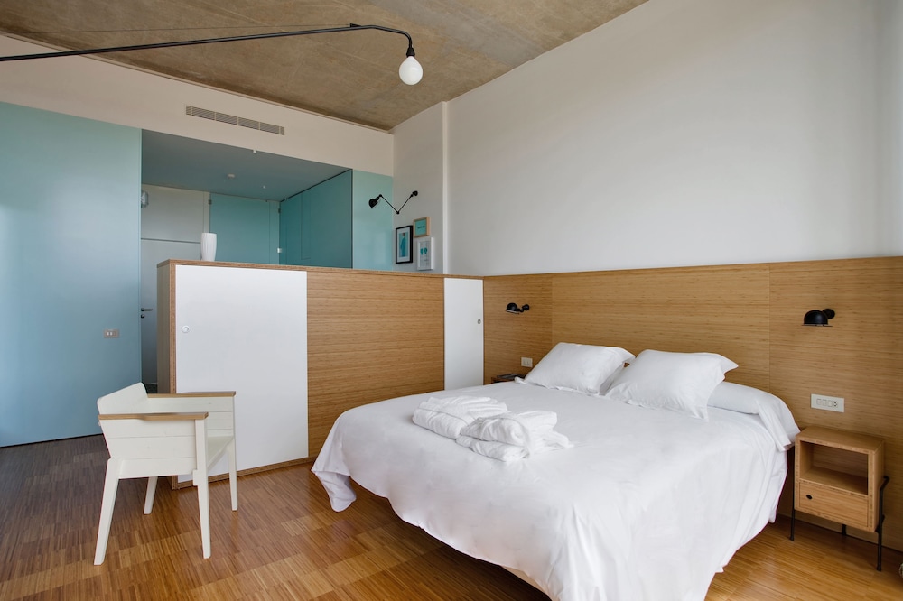 Design Double Room