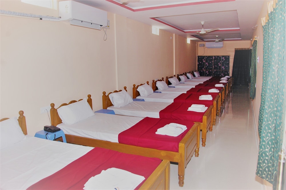 Basic Shared Dormitory photo 3
