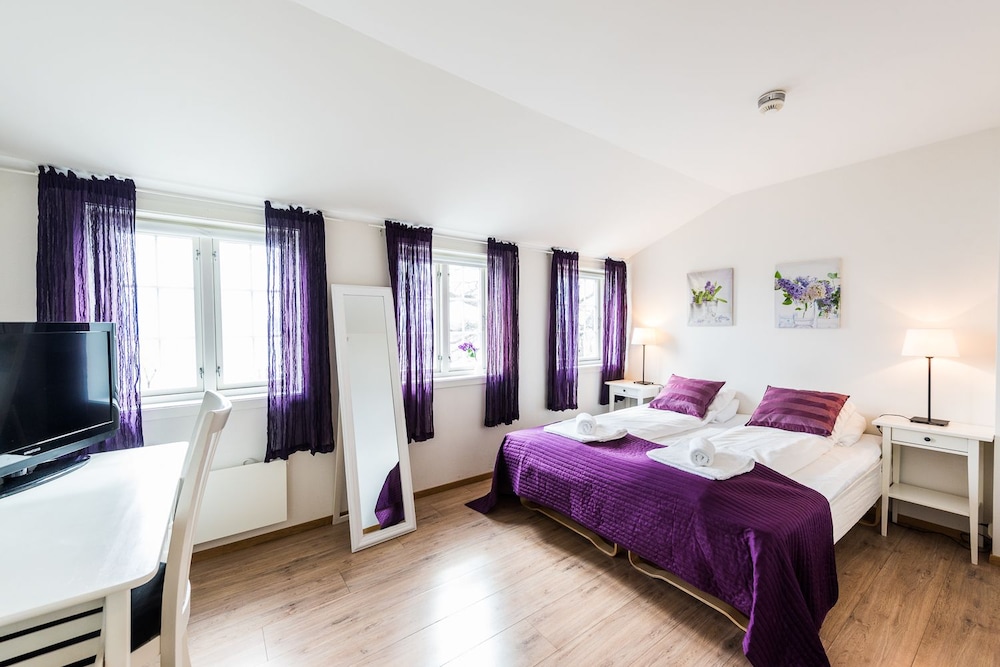 Superior Double Room, Sea View photo 3