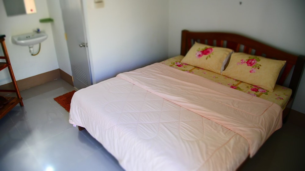 Bungalow for 2 People
