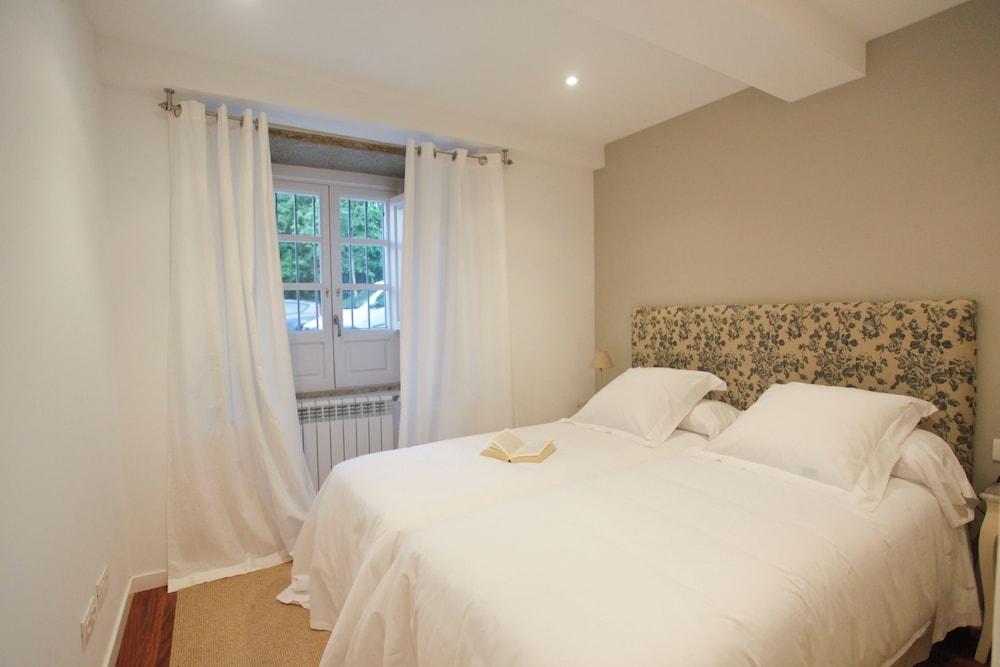 Apartment, 2 Bedrooms (Galo - Private Garden) photo 2