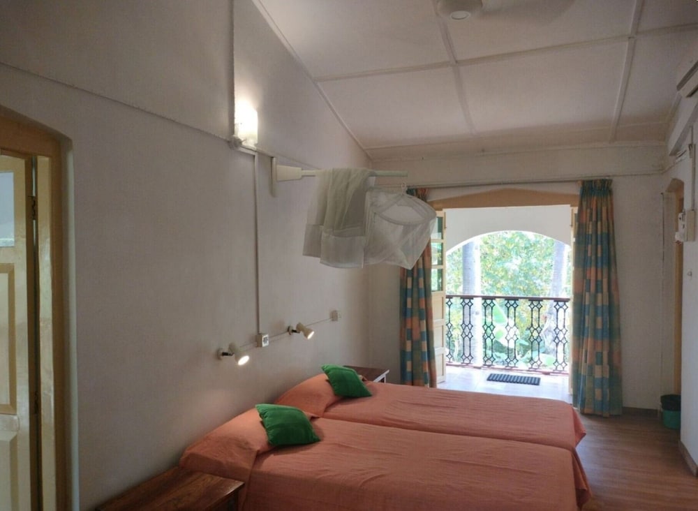 Garden Apartment 2