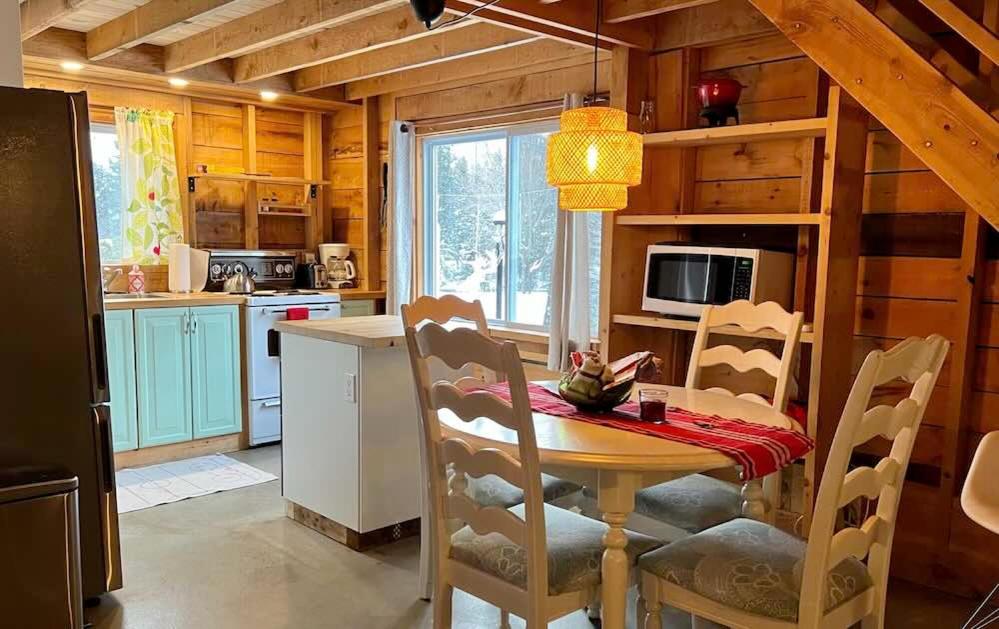 Chalet photo 2