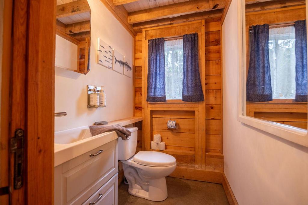 Chalet photo 3
