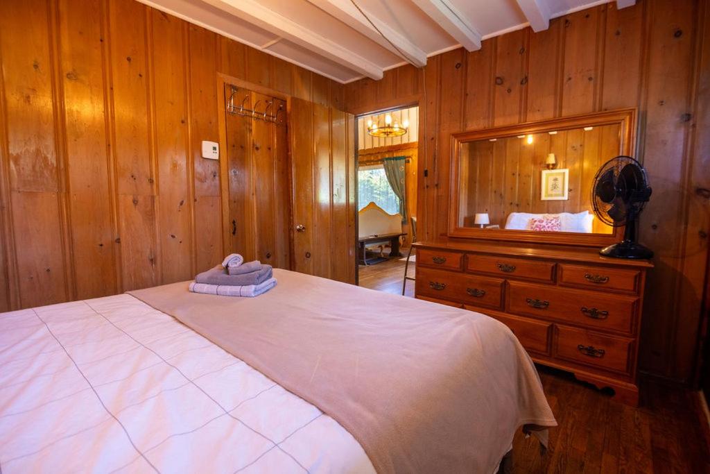 Three-Bedroom Chalet photo 1