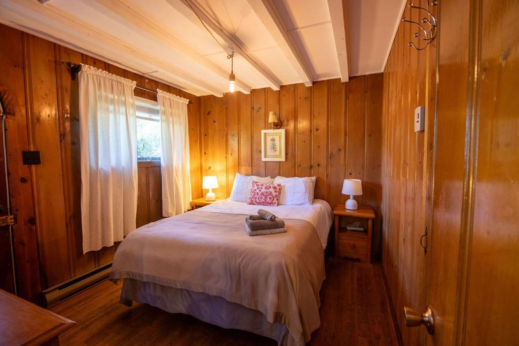 Three-Bedroom Chalet photo 3