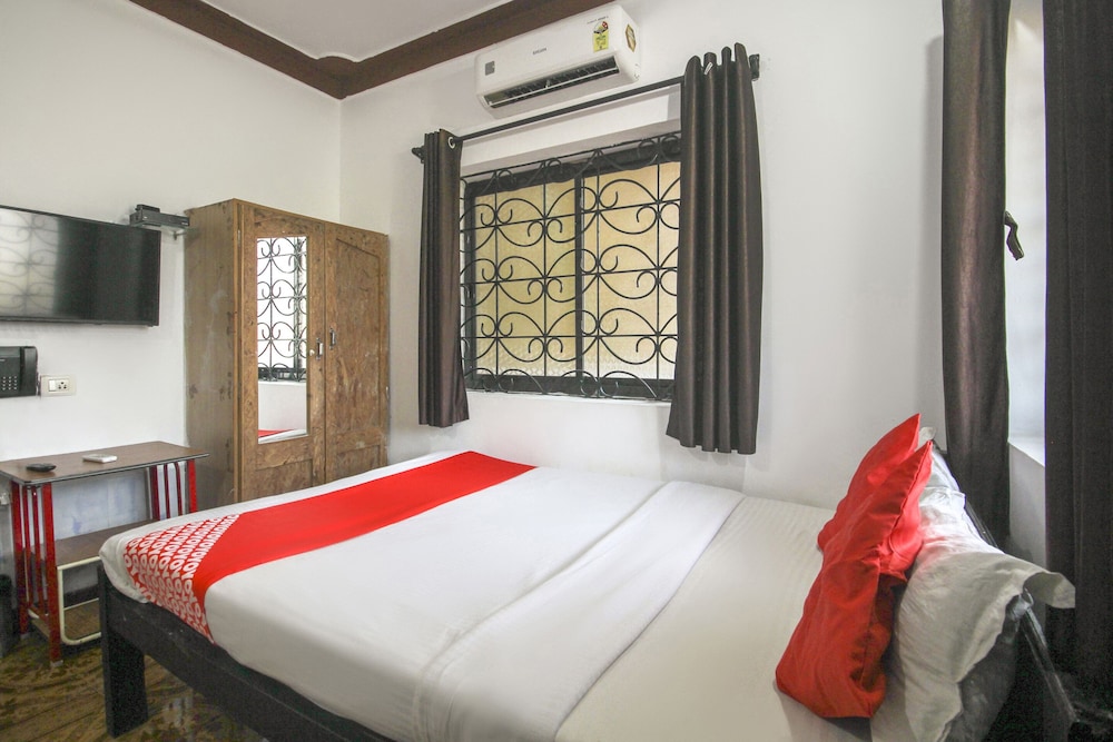 Double Or Twin Room photo 2