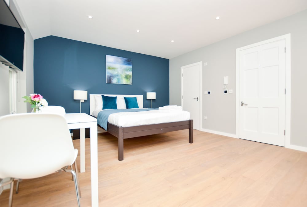 Standard Studio Apartment photo 2