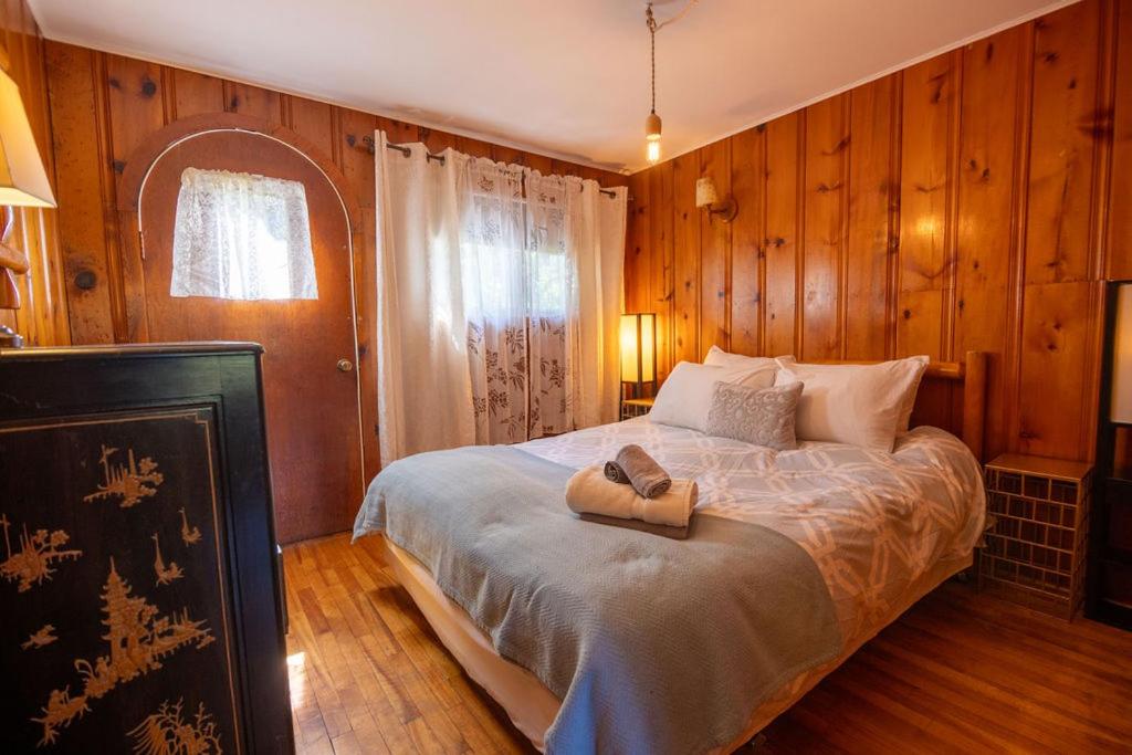 Three-Bedroom Chalet photo 1