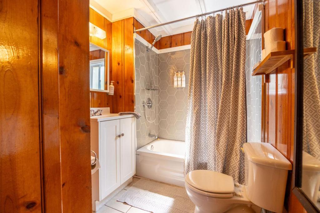 Three-Bedroom Chalet photo 2