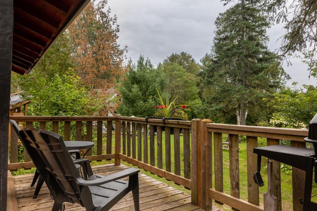 Two-Bedroom Chalet photo 1