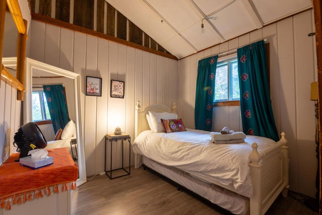 Two-Bedroom Chalet photo 3