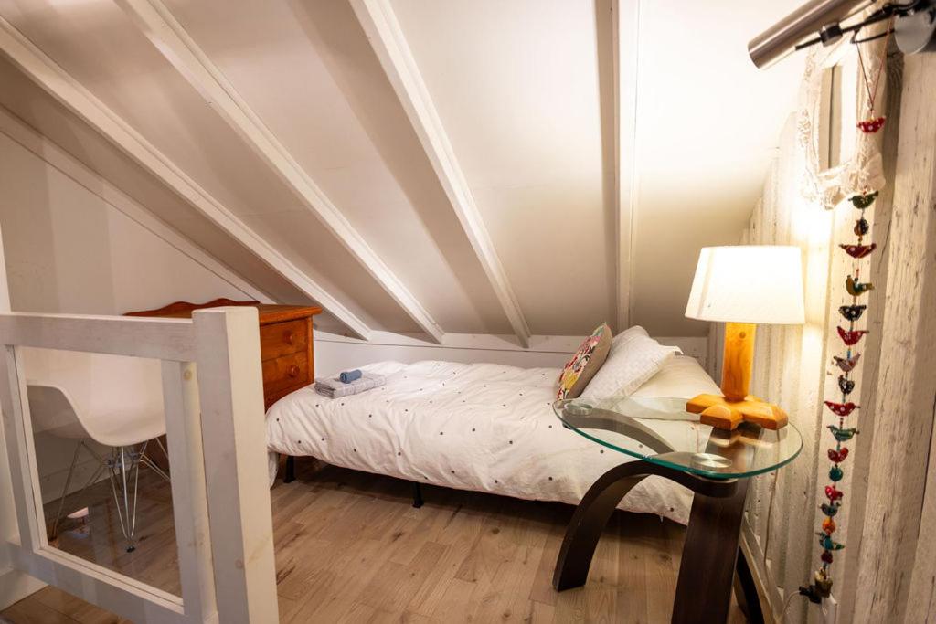 Three-Bedroom Chalet photo 1