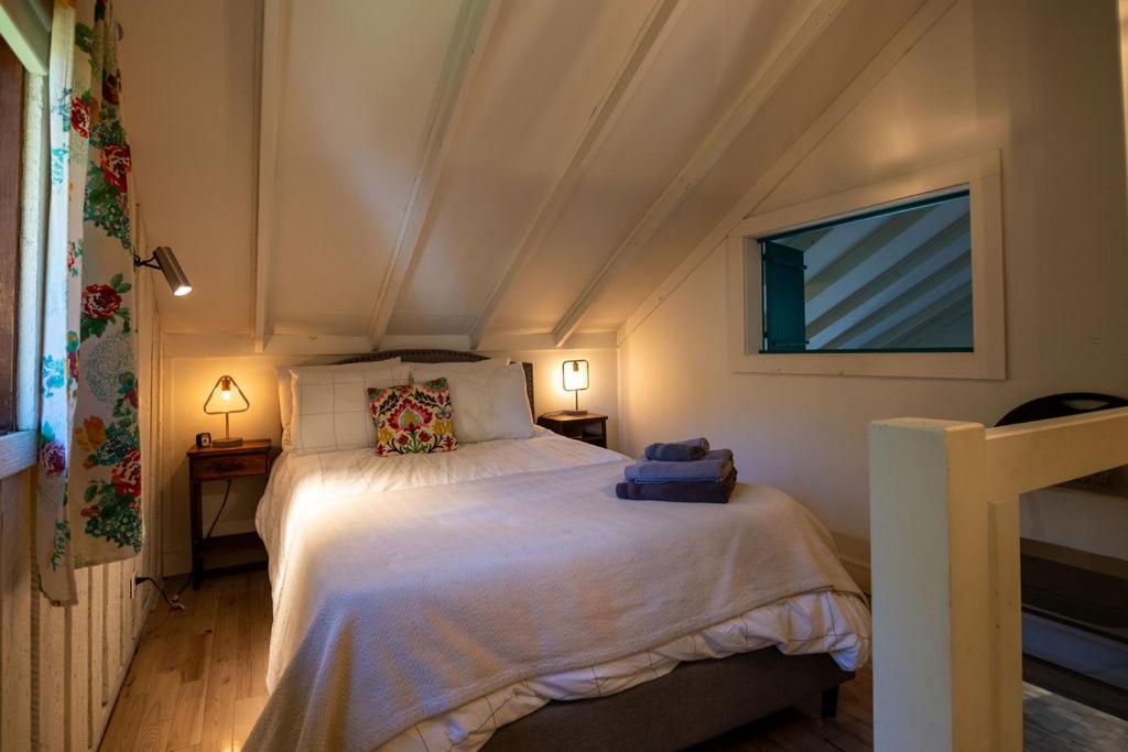 Three-Bedroom Chalet photo 2