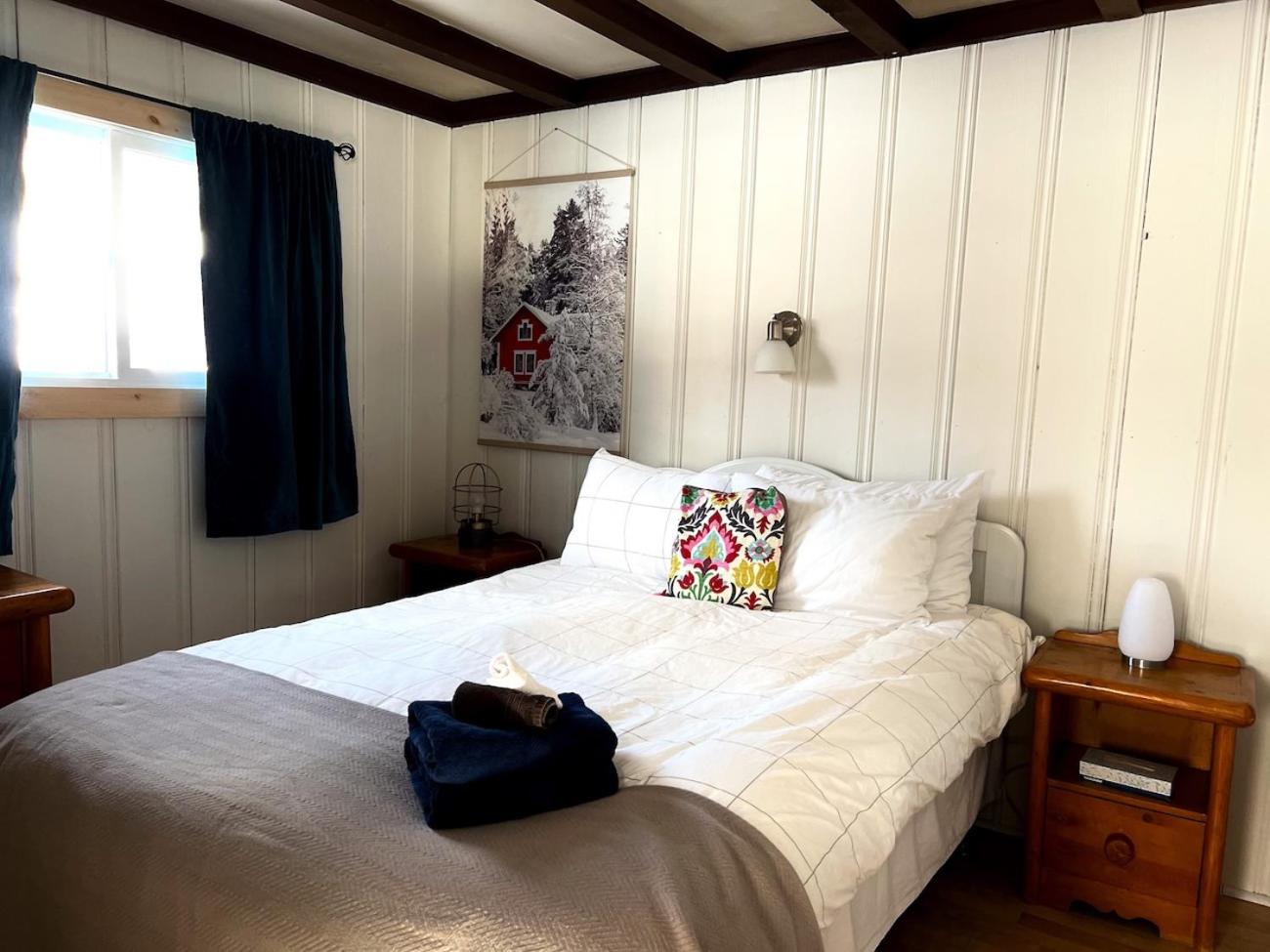Three-Bedroom Chalet photo 3
