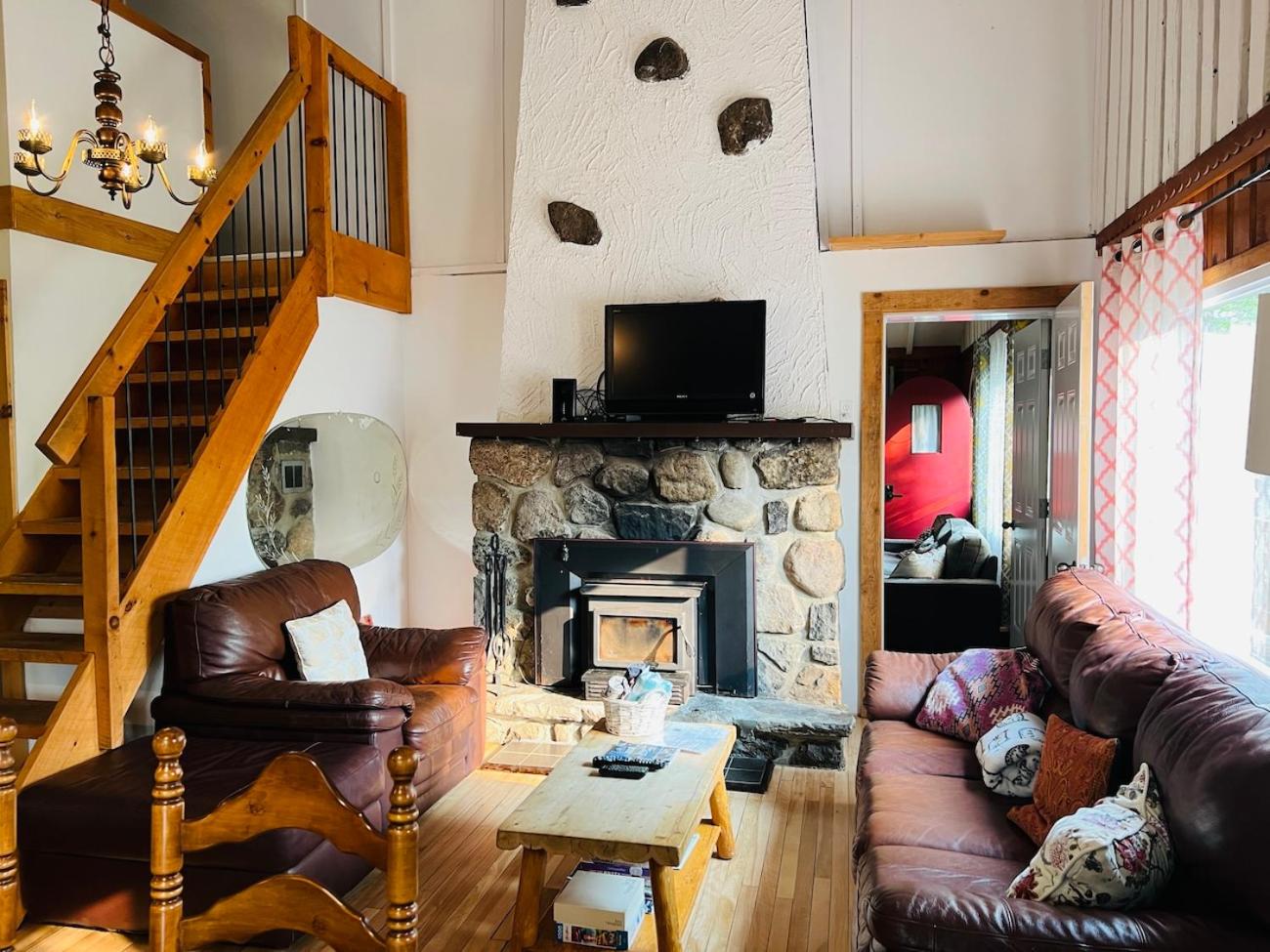 Superior Chalet photo 1