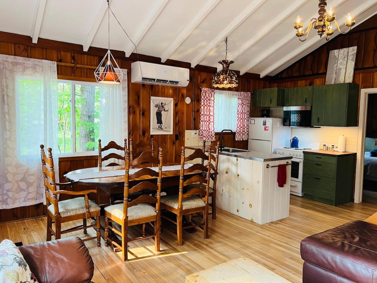 Superior Chalet photo 3