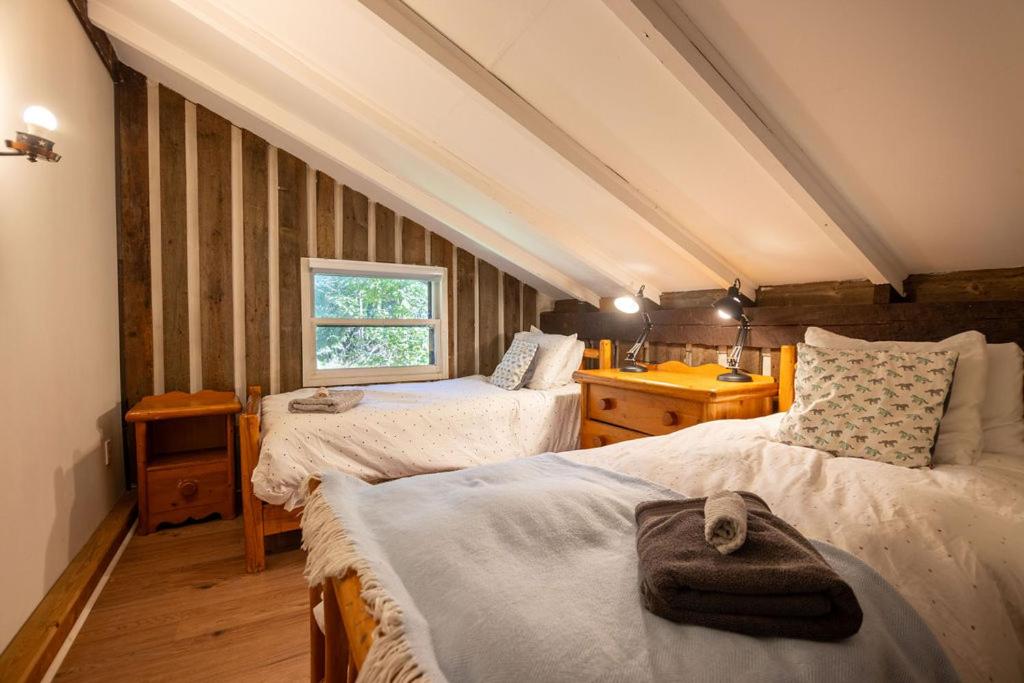 Three-Bedroom Chalet photo 2