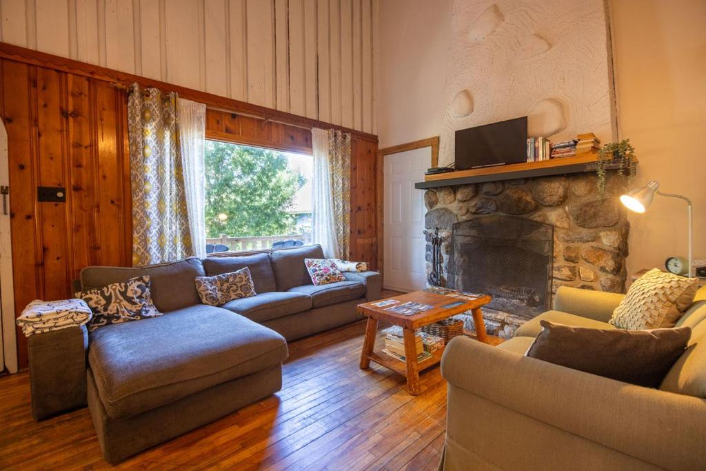 Superior Chalet
